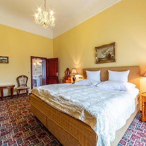 Suite mit 1 Schlafzimmer